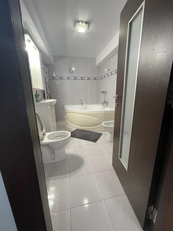 Delize Rent Mamaia Apartment Luaran gambar
