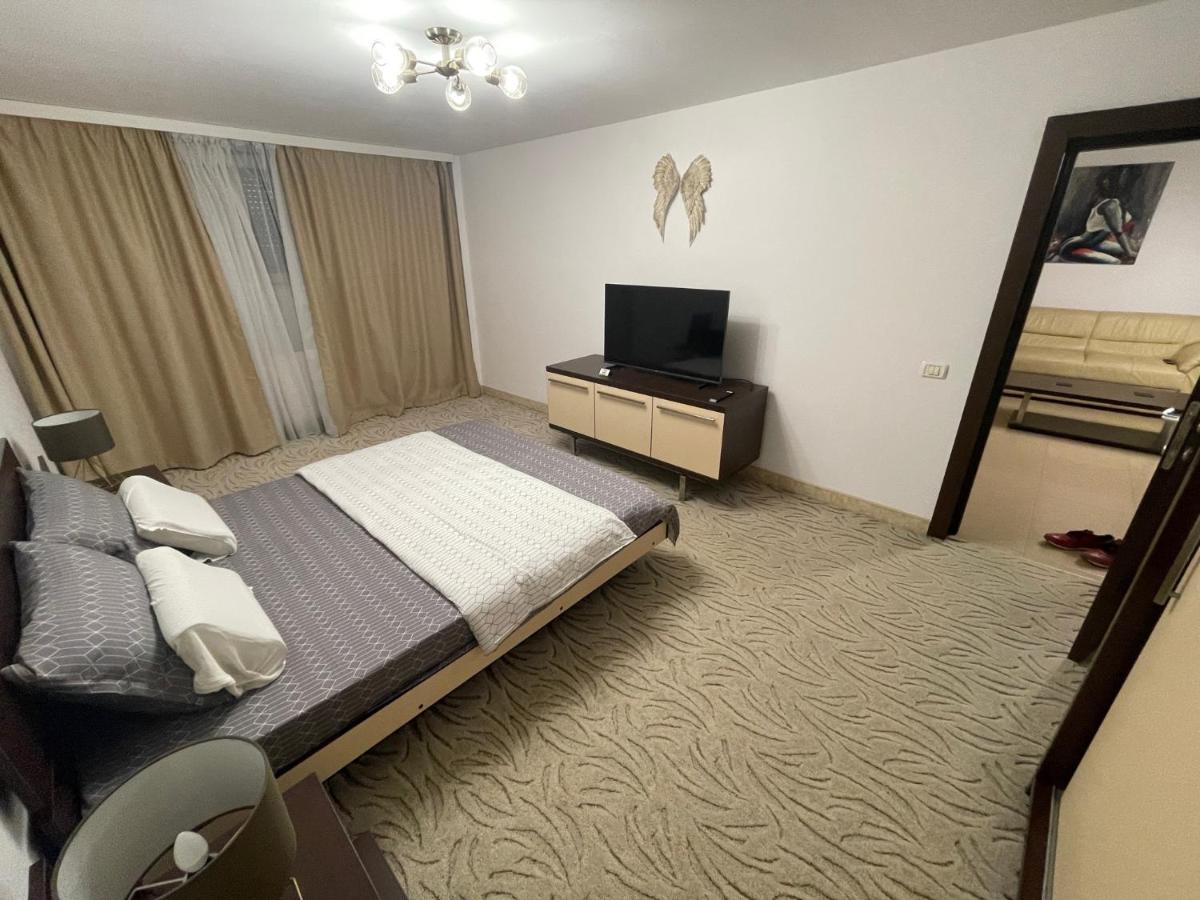 Delize Rent Mamaia Apartment Luaran gambar