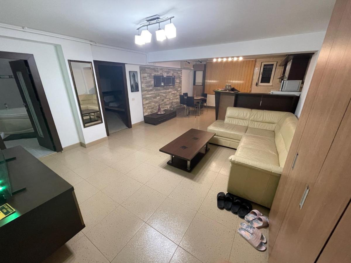 Delize Rent Mamaia Apartment Luaran gambar