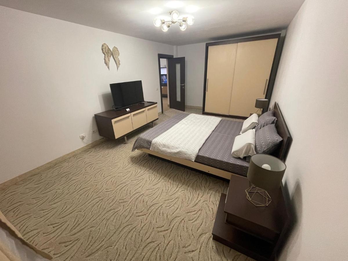 Delize Rent Mamaia Apartment Luaran gambar